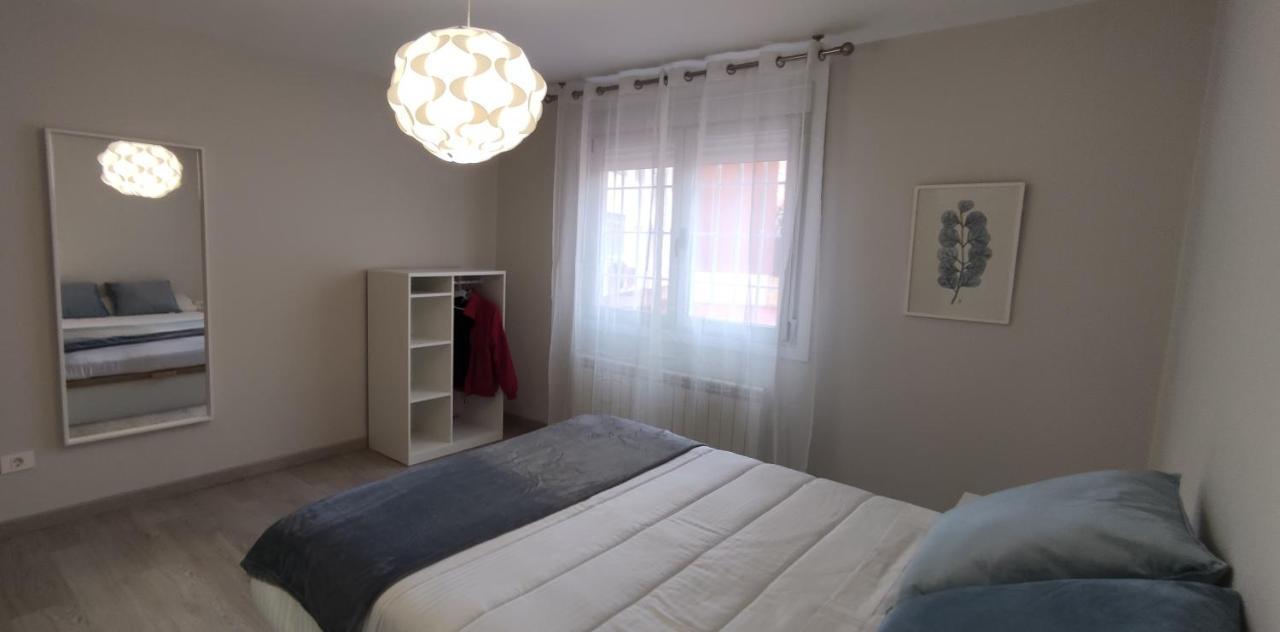 The Urban Flat Vigo Exterior foto
